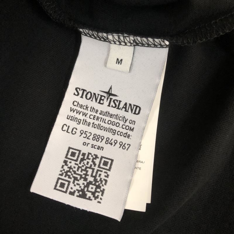 Stone Island T-Shirts